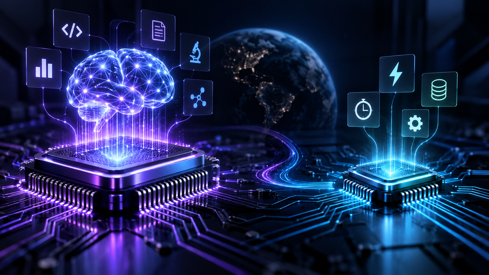 Do You Really Need a Frontier AI Model? How to Choose the Right AI in 2026