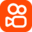 Kuaishou logo