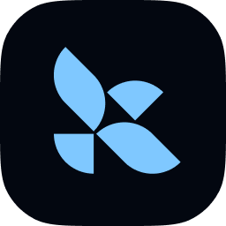 LangChain official company logo