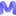 Mercor official company logo