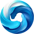 SeaArt logo