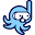 Snorkel AI logo