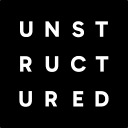 Unstructured official company logo