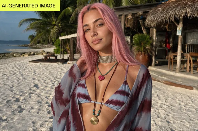 Instagram cracks down on AI accounts pretending to be human