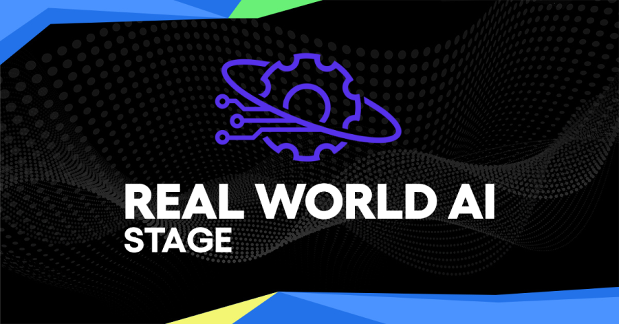 TechCrunch Disrupt 2026’s new Real World AI Stage features Nvidia, robots, and extinct animals