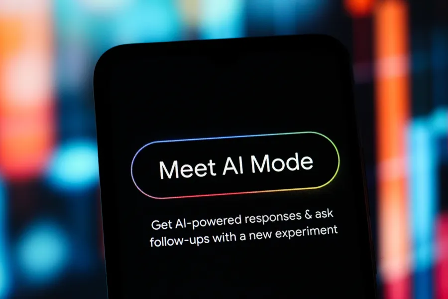 Google’s AI Mode can now track flight prices, help book hotels, and more