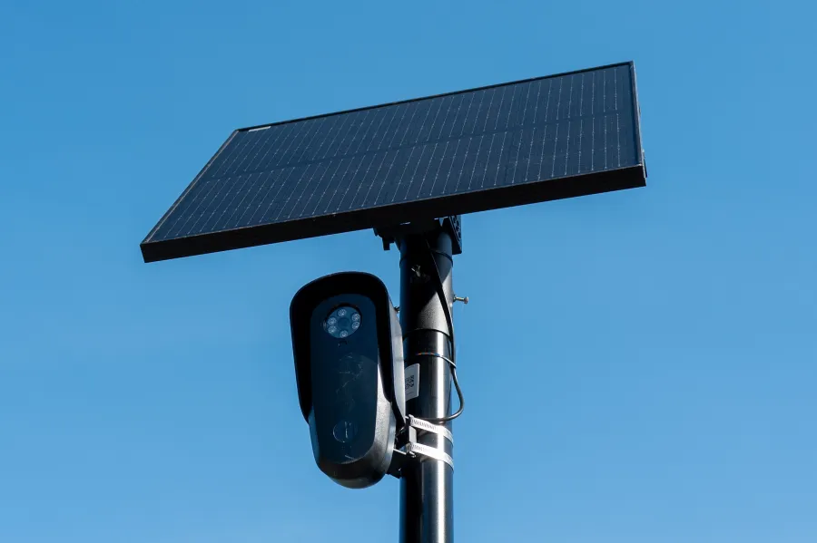 Flock CEO calls for ‘compromise’ as surveillance company faces growing backlash