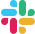 AI in Slack logo