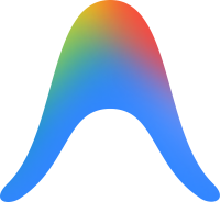 Google Antigravity logo