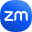 ZoomMate logo